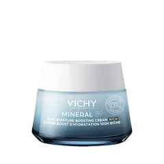 VICHY - Crema Minéral 89 100H 50ml