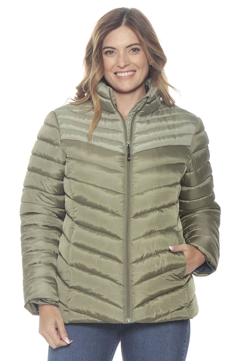 WADOS - Parka Mujer Wados