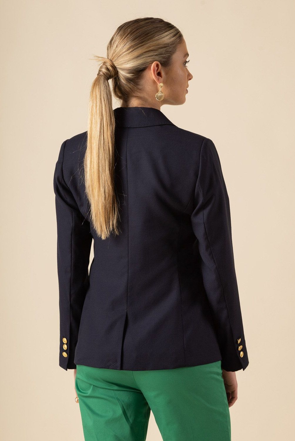 SAVILLE ROW - Blazer Mujer Saville Row
