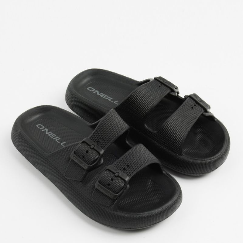O'NEILL - Sandalia Mujer Negro O'NEILL