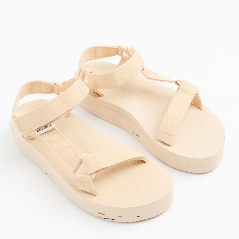O'NEILL - Sandalia Mujer Beige O'NEILL