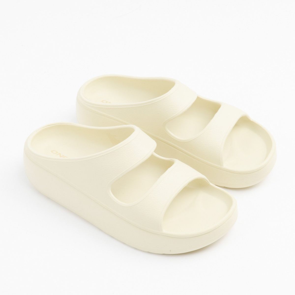 O'NEILL - Sandalia Mujer Beige O'NEILL