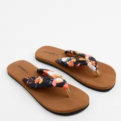 O'NEILL - Hawaiana Mujer Negro