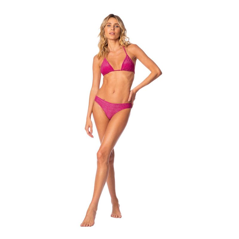 KIBYS - Bikini Bottom Mujer Kibys
