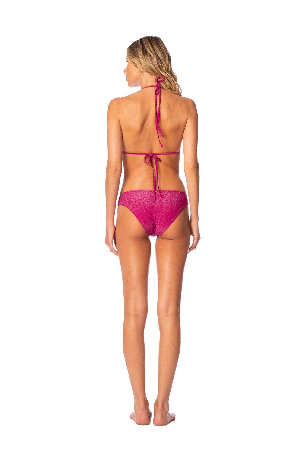 KIBYS - Bikini Bottom Mujer Kibys