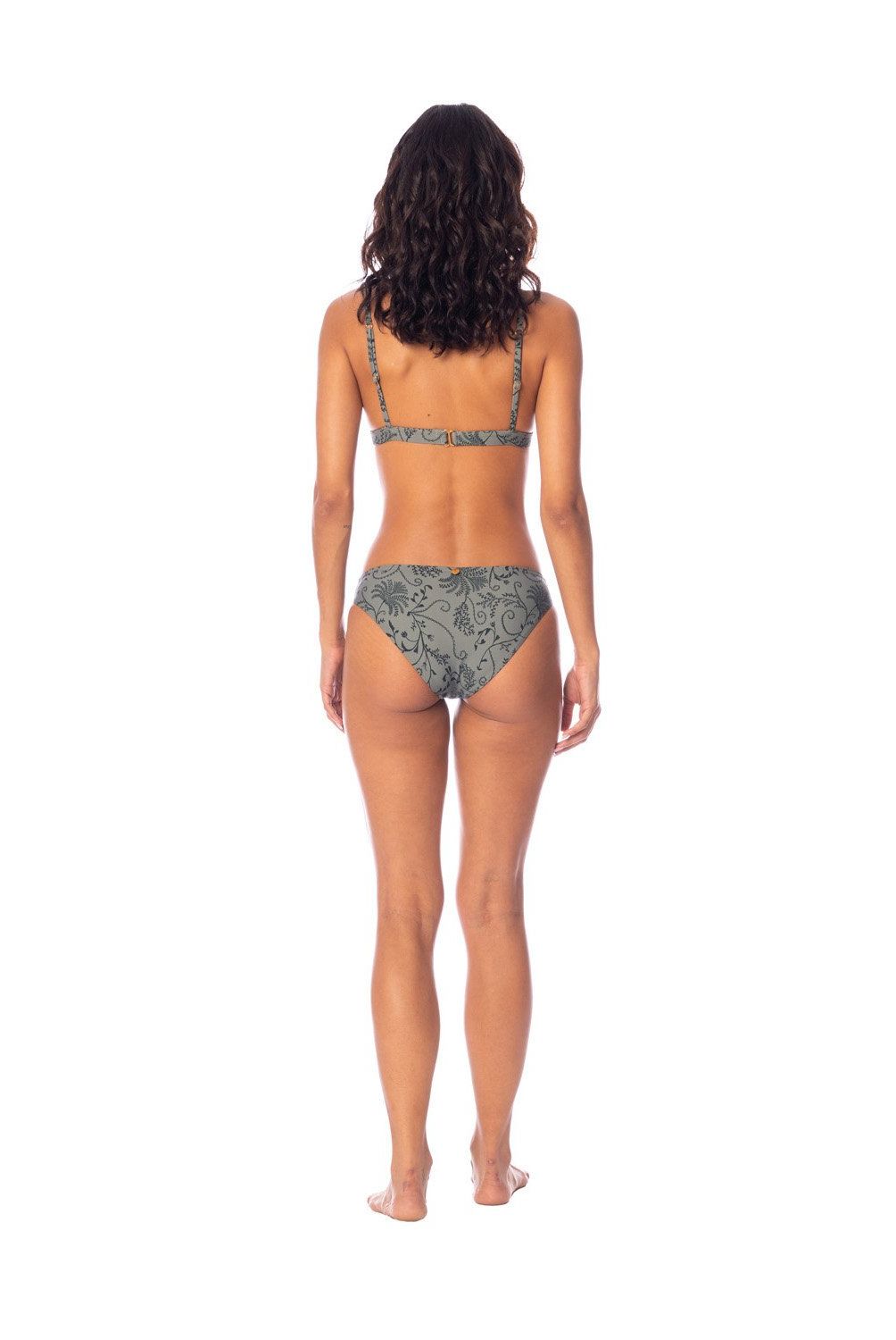 KIBYS - Top Bikini Mujer Kibys