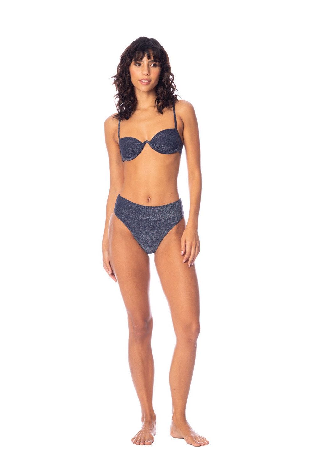 KIBYS - Top Bikini Mujer Kibys