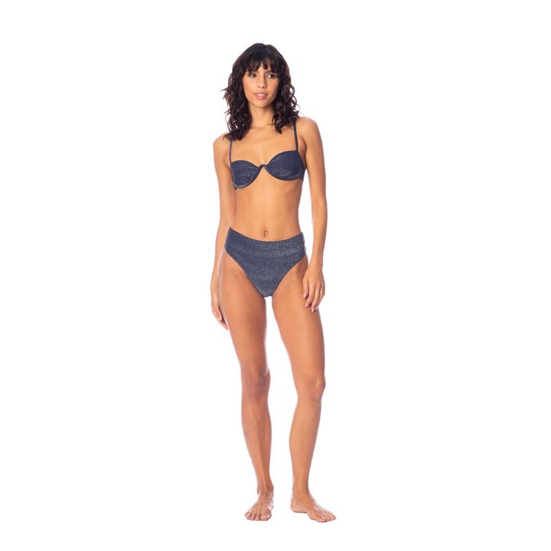 KIBYS - Top Bikini Mujer Kibys