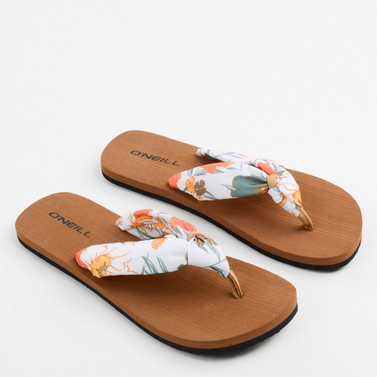 O'NEILL - Hawaiana Mujer Beige O'Neill
