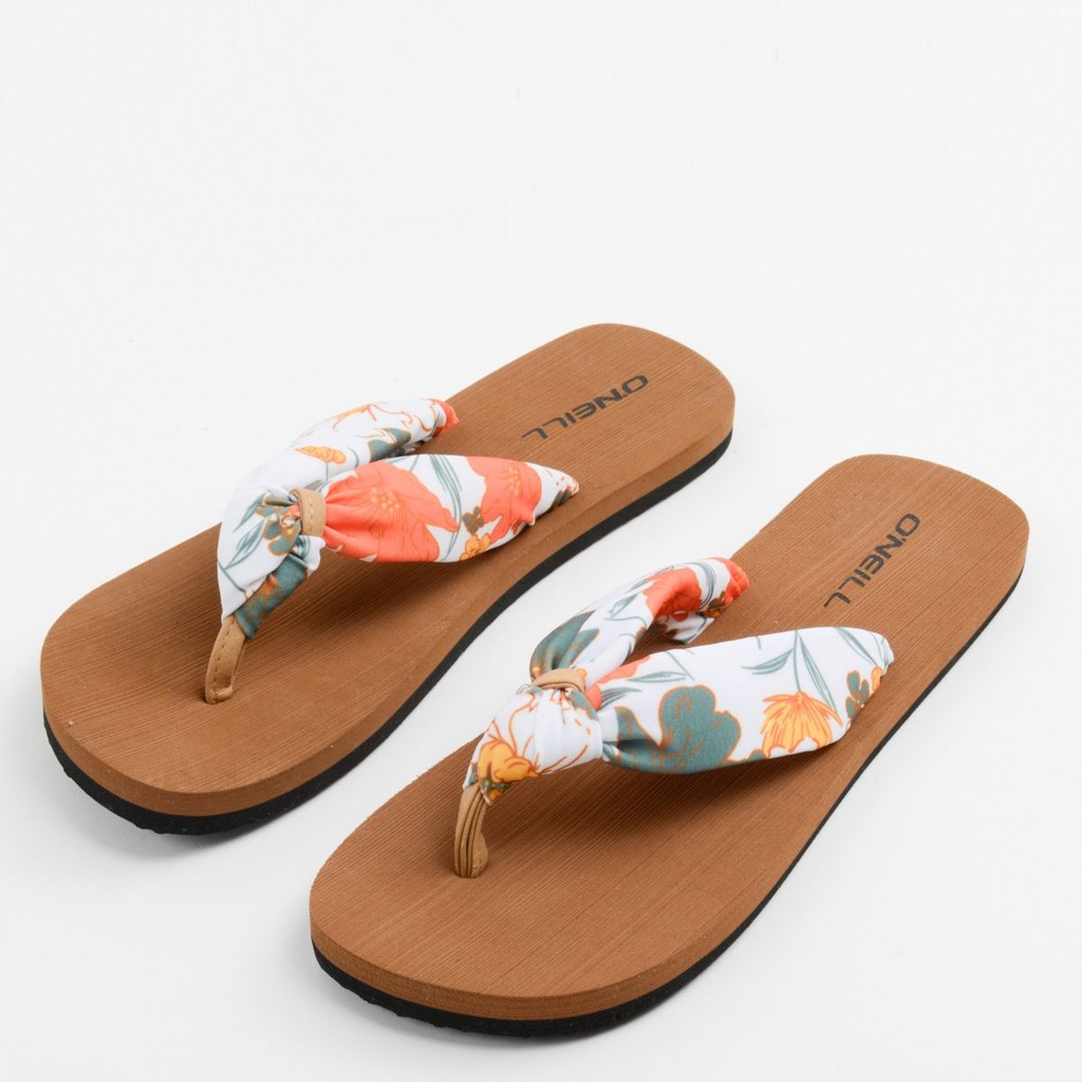 O'NEILL - Hawaiana Mujer Beige O'Neill