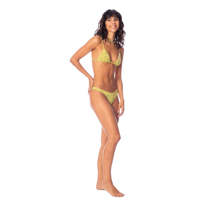 KIBYS - Bikini Bottom Mujer Kibys