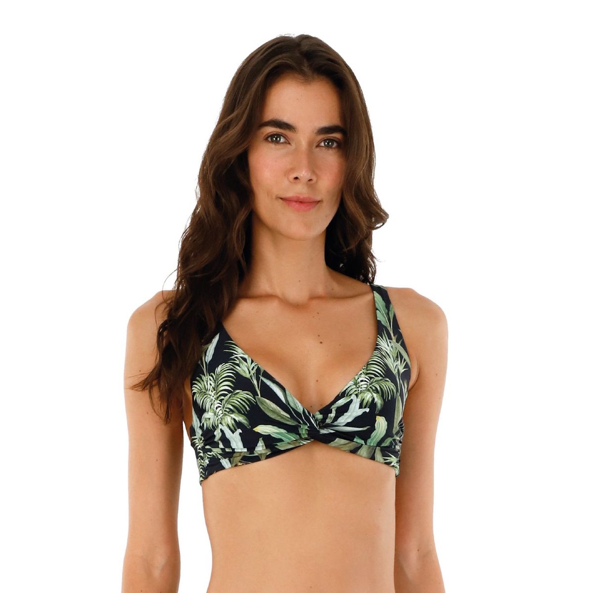 MALAI - Top Bikini Mujer Malai