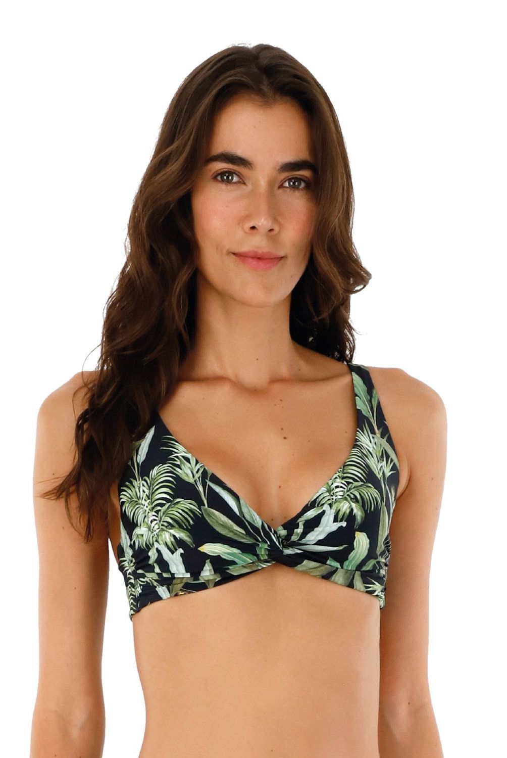 MALAI - Top Bikini Mujer Malai
