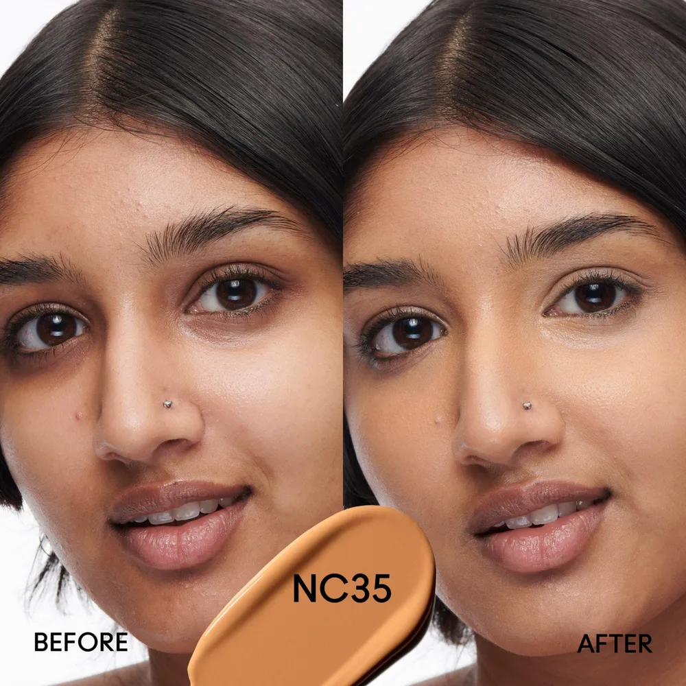 Mac Studio Radiance Concealer NC35, foto 3