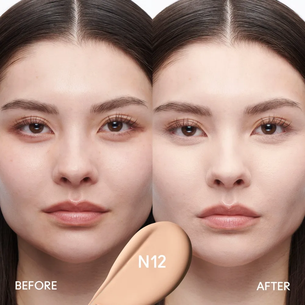 Mac Studio Radiance Concealer N12, foto 3