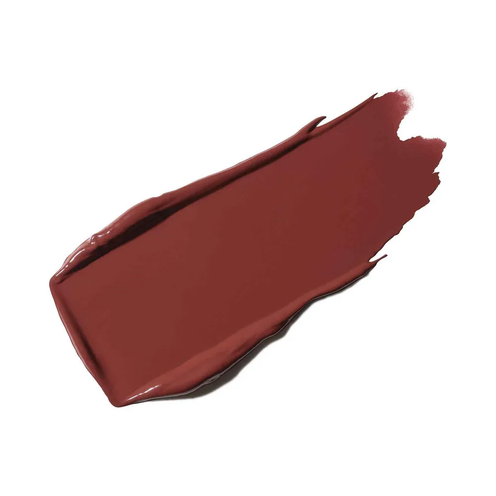 MAC Macximal Sleek Satin Lipstick Creme In Your Coffee, foto 2