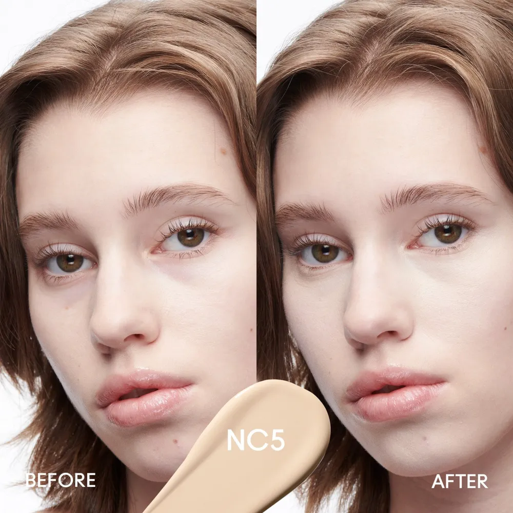 Mac Studio Radiance Concealer NC5, foto 3