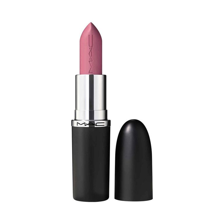 Labial M·A·Cximal Satin Lipstick Cosmetics