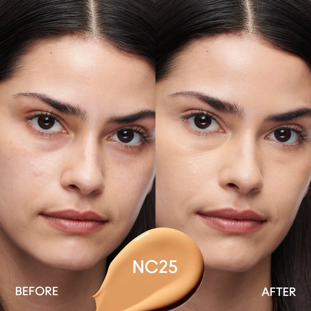 Mac Studio Radiance Concealer NC25, foto 3