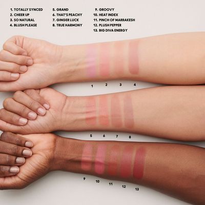 Imagen 2 del producto Rubor Glow Play Cush Blush