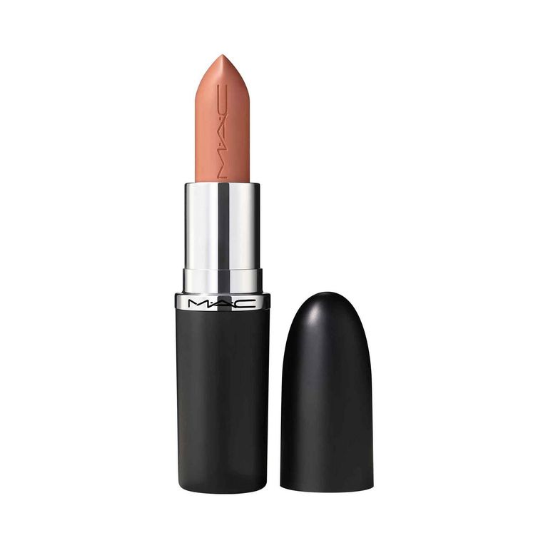 Labial M·A·Cximal Satin Lipstick Cosmetics