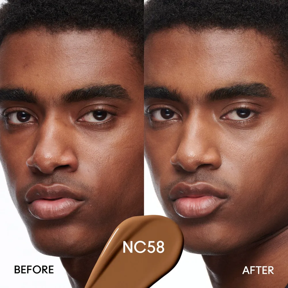 Mac Studio Radiance Concealer NC58, foto 3