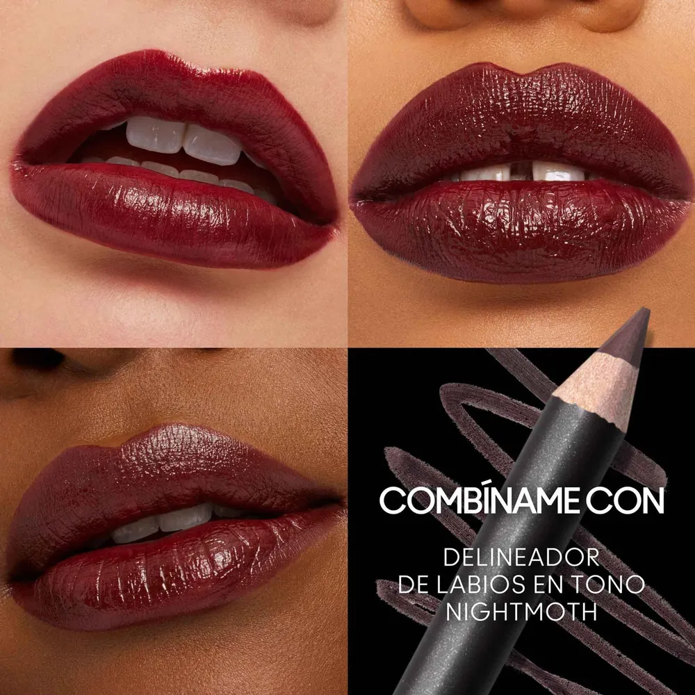 Mac Macximal Sleek Satin Lipstick Guessing Game, foto 5