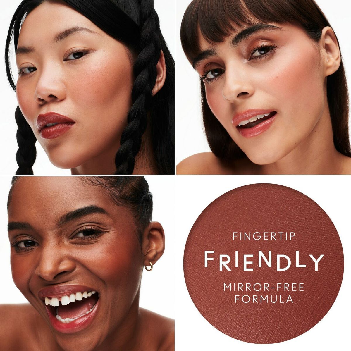 MAC - Rubor MAC Glow Play Cush Blush