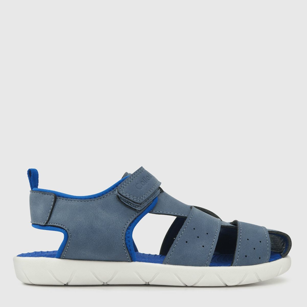 COLLOKY - Sandalia Niño Azul (28 A 38) Colloky