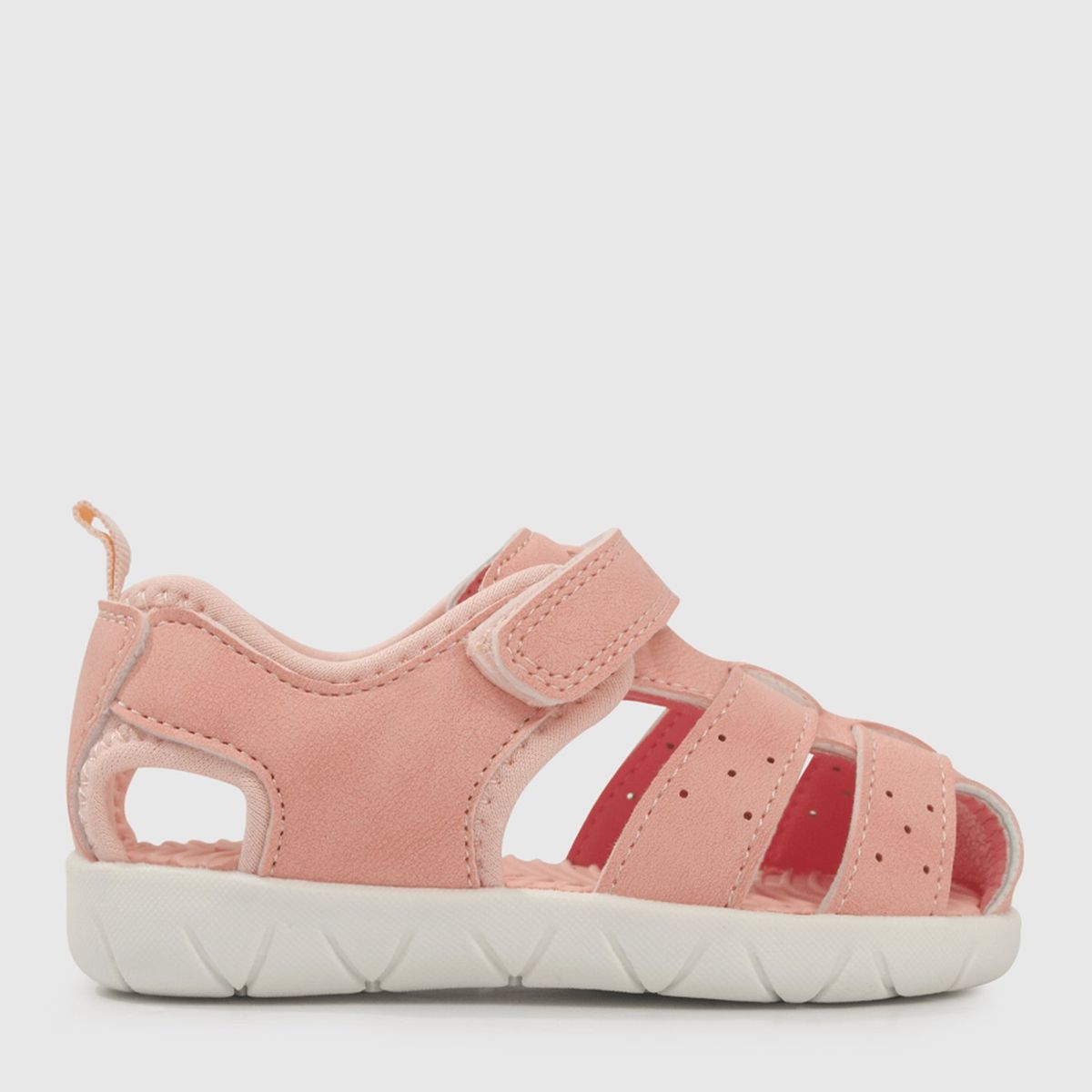 COLLOKY - Sandalia Niña Rosado (18 A 21) Colloky