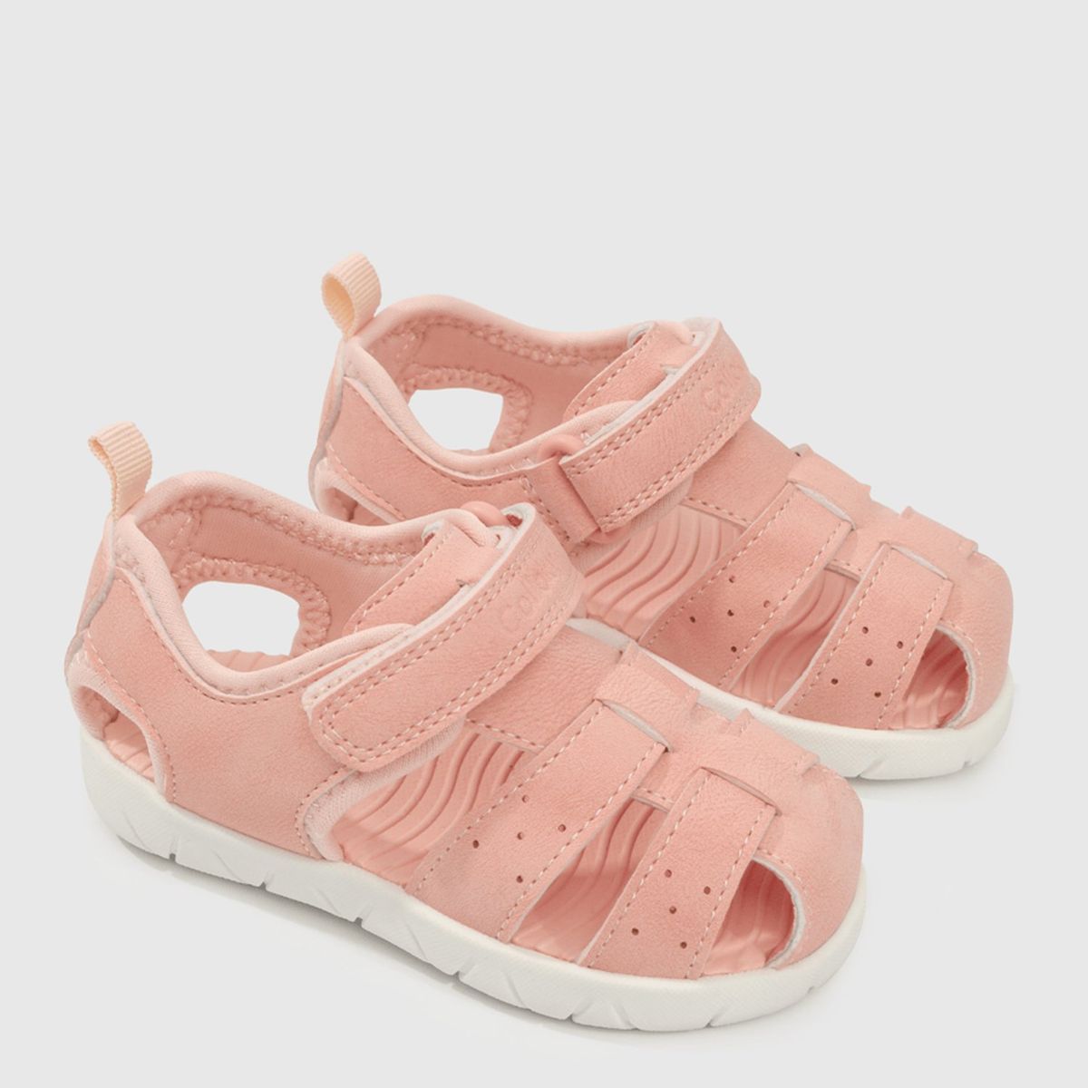 COLLOKY - Sandalia Niña Rosado (18 A 21) Colloky