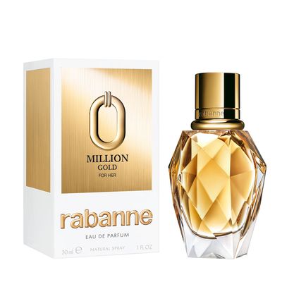 Imagen 2 del producto Perfume Mujer Million Gold for Her EDP 30ML