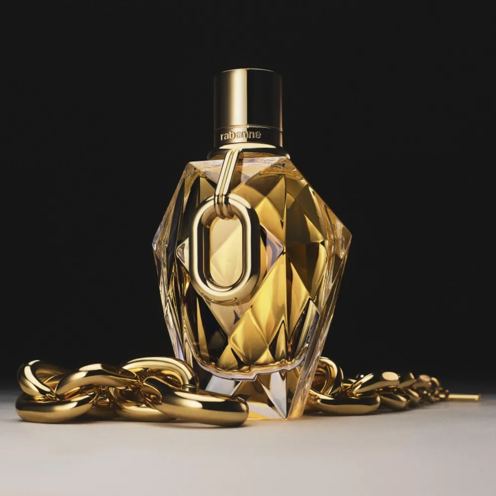 Rabanne Million Gold For Her EDP 30 ml, foto 7