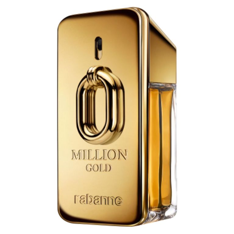 Perfume Hombre Million Gold EDP 50ML Paco
