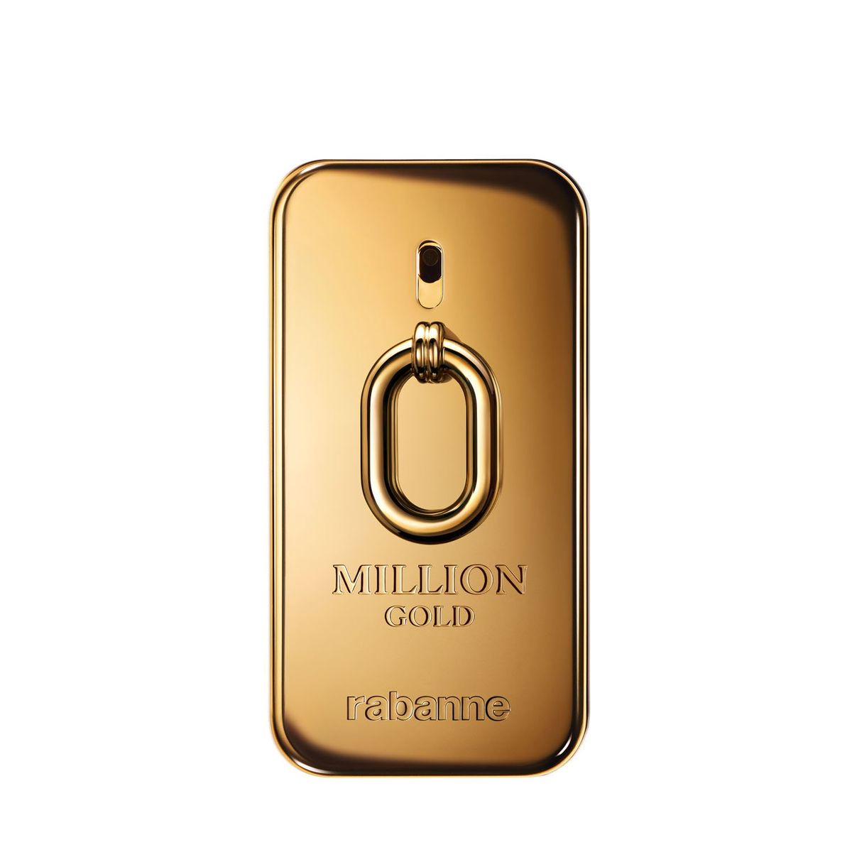 RABANNE - Perfume Hombre Million Gold EDP 50ML Paco Rabanne