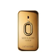 RABANNE - Perfume Hombre Million Gold EDP 50ML Paco