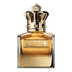JEAN PAUL GAULTIER - Perfume Hombre Scandal Pour Homme Absolu Edp 100 Ml