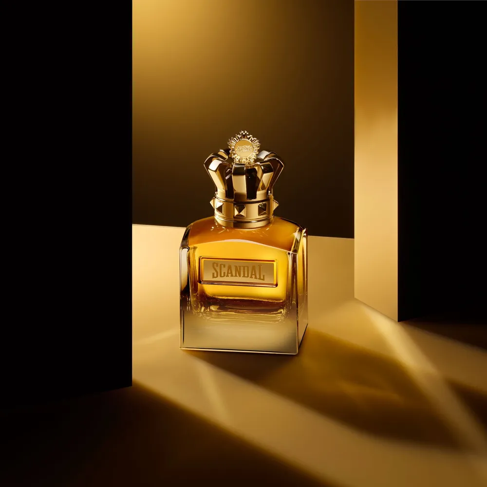 Jean Paul Gaultier Scandal Pour Homme Absolu EDP 150 ml, foto 7