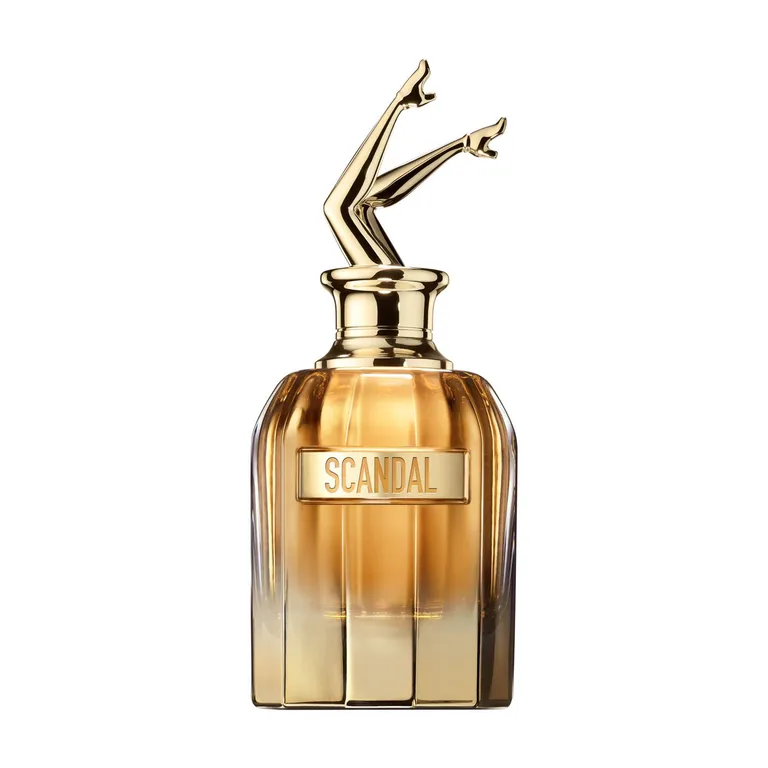 Perfume Mujer Scandal Absolu Edp 80 Ml