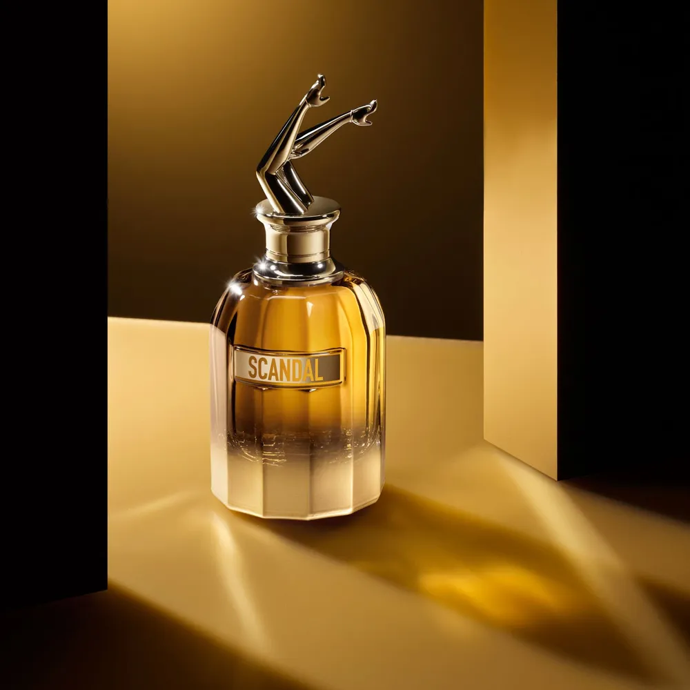 Jean Paul Gaultier Scandal Absolu EDP 50 ml, foto 7