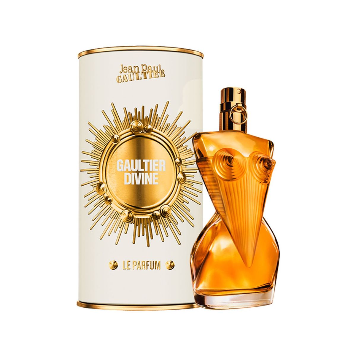 JEAN PAUL GAULTIER - Perfume Mujer Gaultier Divine Le Parfum EDP 30 Ml Jean Paul Gaultier