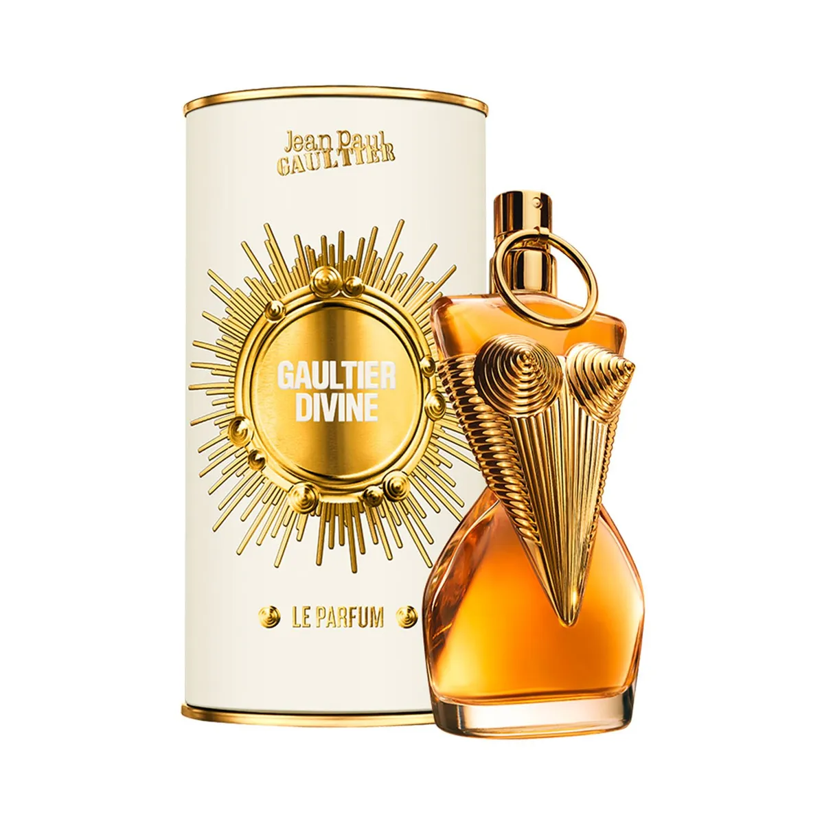 JEAN PAUL GAULTIER - Perfume Mujer Gaultier Divine Le Parfum EDP 50 Ml Jean Paul Gaultier