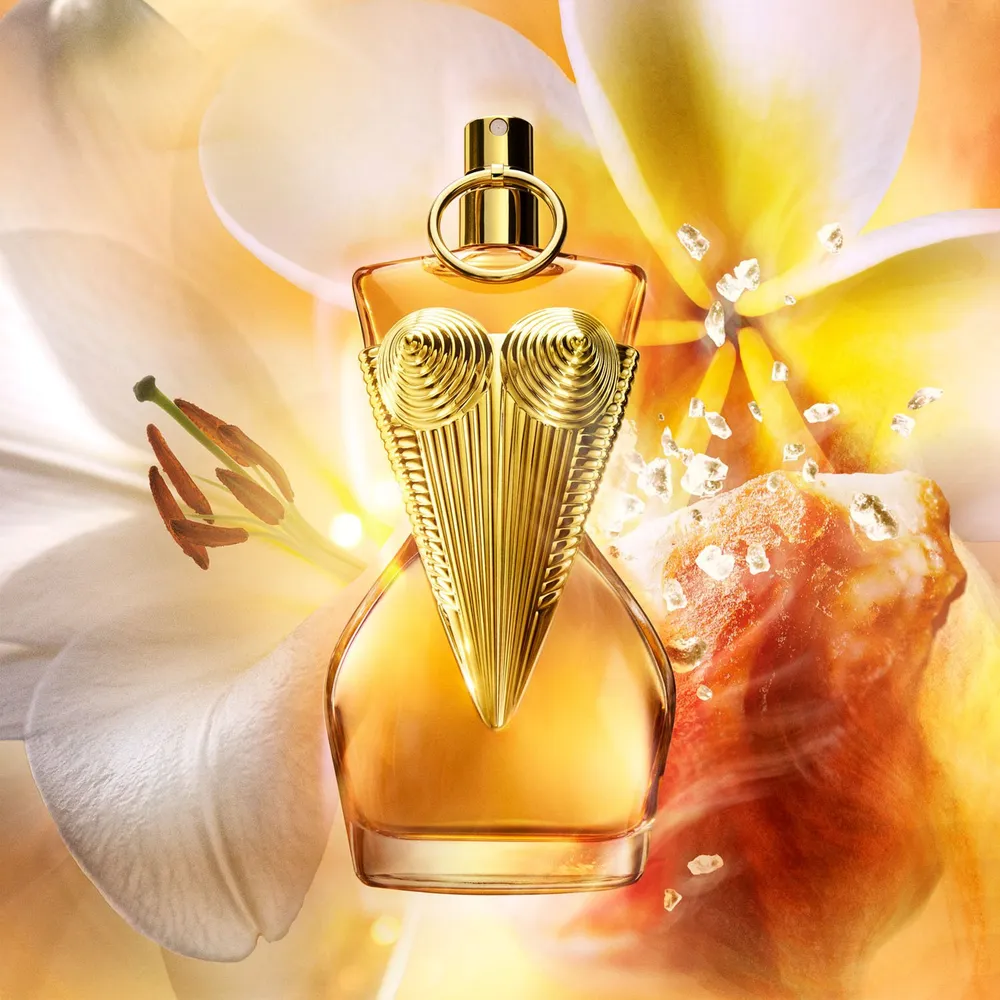 Jean Paul Gaultier Divine Le Parfum EDP 50 ml, foto 3
