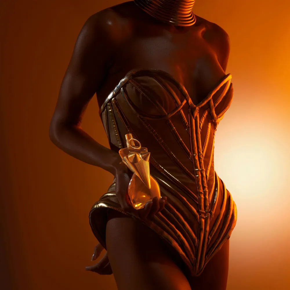 Jean Paul Gaultier Divine Le Parfum EDP 50 ml, foto 8