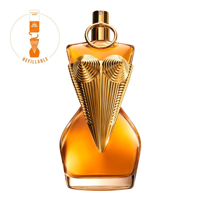 JEAN PAUL GAULTIER - Perfume Mujer Gaultier Divine Le Parfum EDP 100 Ml Jean Paul Gaultier