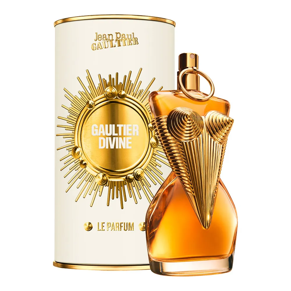 Jean Paul Gaultier Divine Le Parfum EDP 100 ml, foto 2