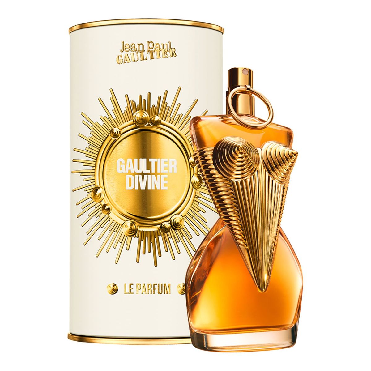 JEAN PAUL GAULTIER - Perfume Mujer Gaultier Divine Le Parfum Edp 100 Ml Paul