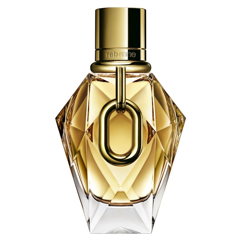 RABANNE - Perfume Mujer Million Gold for Her EDP 50ML Refillable Rabanne