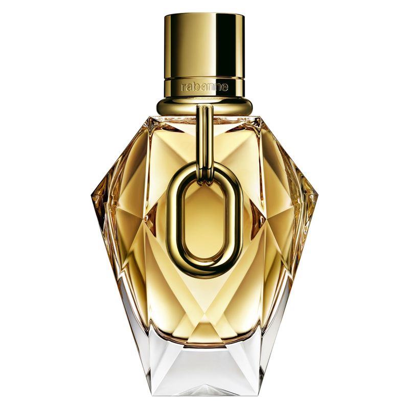 RABANNE - Perfume Mujer Million Gold for Her EDP 90ML Refillable Rabanne