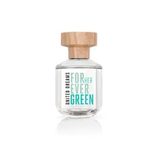 BENETTON - U.D. Forever Green Her EDT 80Ml - Perfume Mujer